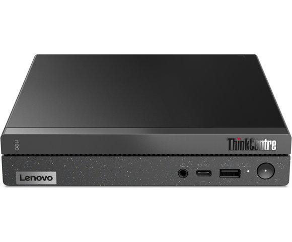 Lenovo ThinkCentre neo 50q Gen 4 12LN002CGE računar - slika 7