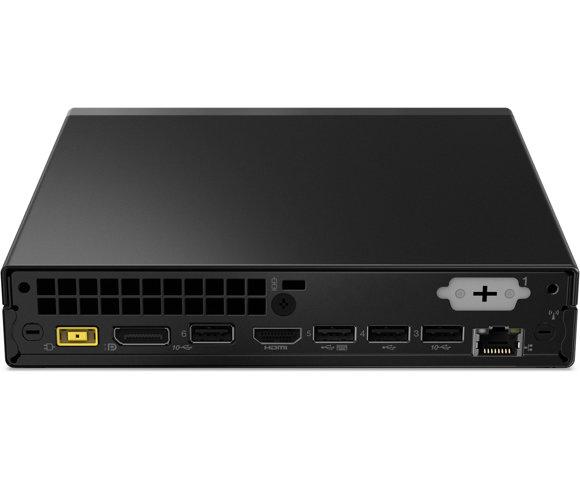 Lenovo ThinkCentre neo 50q Gen 4 12LN002CGE računar - slika 8