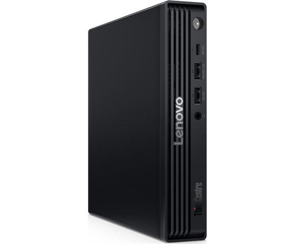 Lenovo ThinkCentre M70q Gen 6 13A4002HGE računar - slika 4