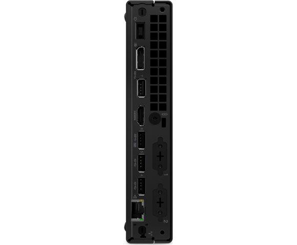 Lenovo ThinkCentre M70q Gen 6 13A4002HGE računar - slika 3