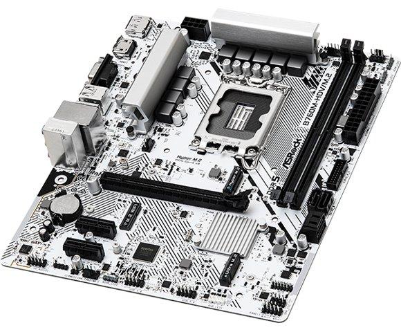 ASRock B760M-HDV/M.2 matična ploča - slika 3