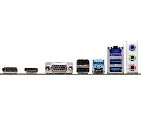 ASRock B760M-HDV/M.2 matična ploča - slika 5