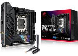 ASUS ROG STRIX B760-I GAMING WIFI matična ploča
