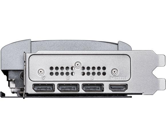 MSI GeForce RTX 5070 12G VENTUS 2X OC grafička kartica - slika 3