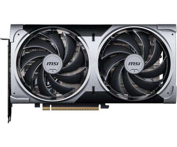 MSI GeForce RTX 5070 12G VENTUS 2X OC grafička kartica - slika 5