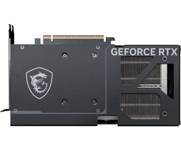 MSI GeForce RTX 5070 12G VENTUS 2X OC grafička kartica - slika 6