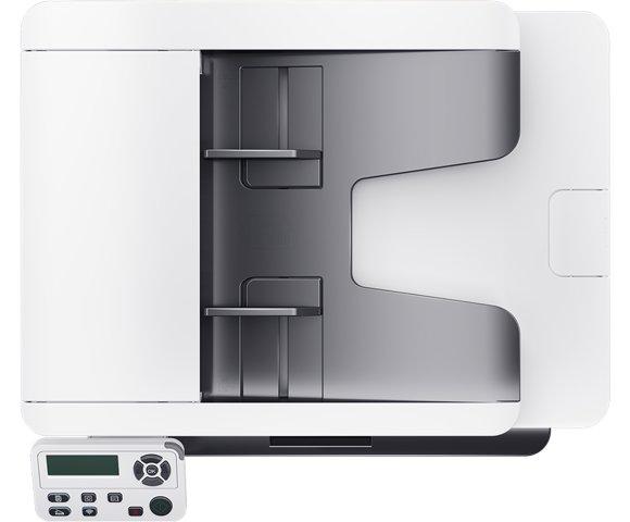 Pantum M7100DW + toner - slika 4