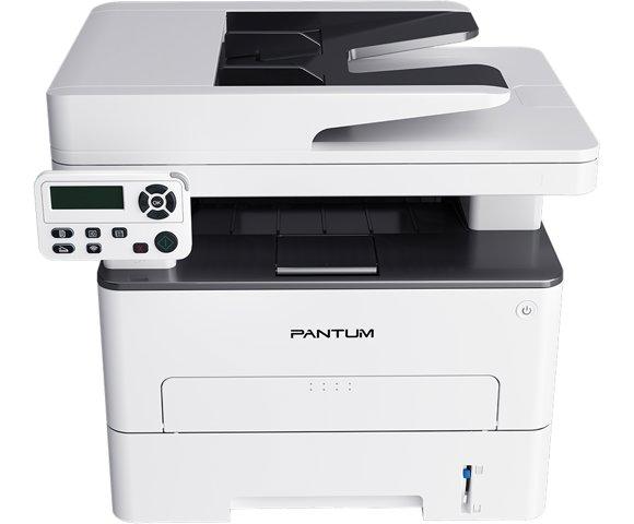Pantum M7100DW + toner - slika 3