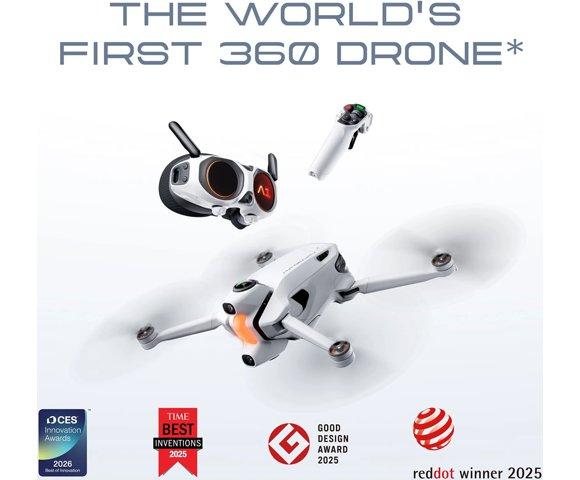 Antigravity A1 Standard Bundle - slika 5