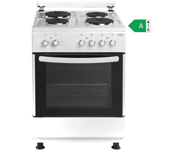 Vivax FC-04602S WH - slika 2