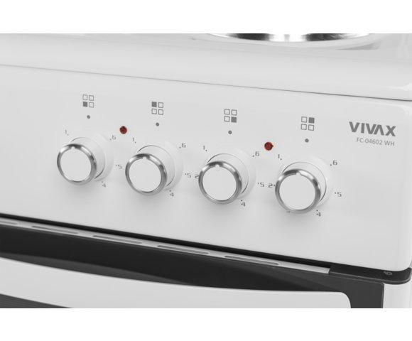 Vivax FC-04602S WH - slika 8