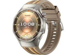 HUAWEI Watch GT 6 Pro 46mm Brown