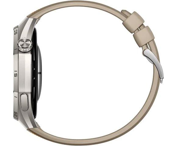HUAWEI Watch GT 6 Pro 46mm Brown - slika 4