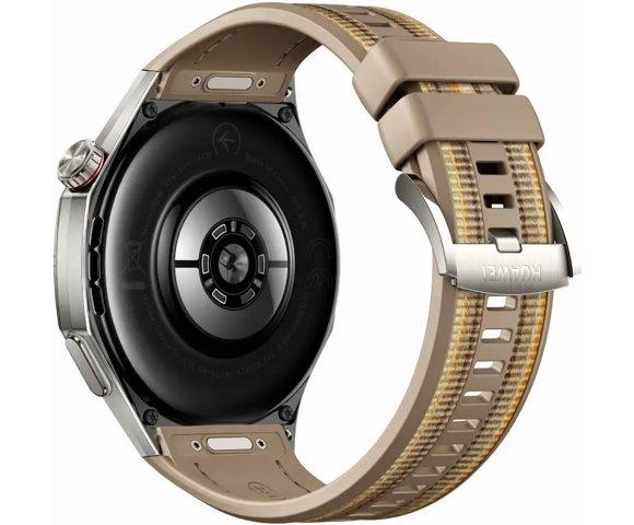 HUAWEI Watch GT 6 Pro 46mm Brown - slika 5