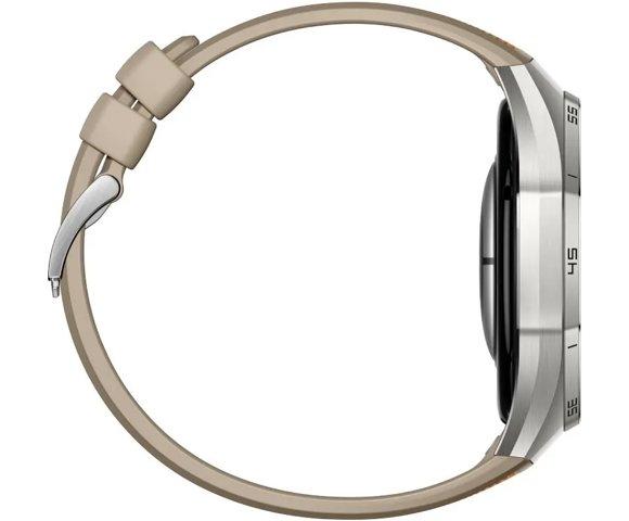HUAWEI Watch GT 6 Pro 46mm Brown - slika 6