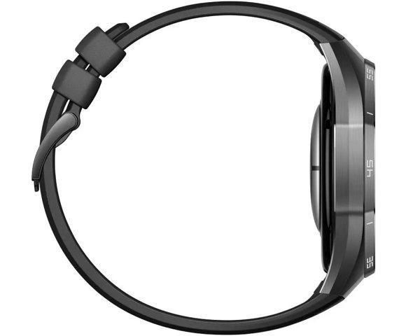 HUAWEI Watch GT 6 Pro 46mm Black - slika 4
