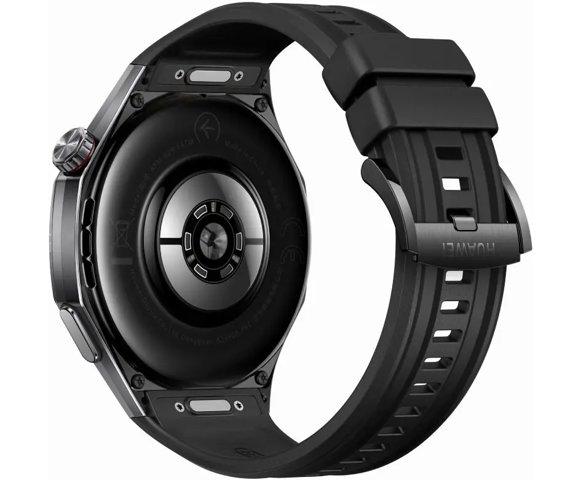 HUAWEI Watch GT 6 Pro 46mm Black - slika 3