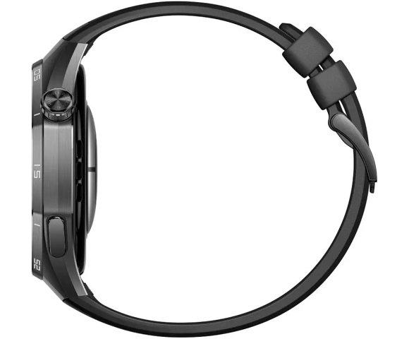 HUAWEI Watch GT 6 Pro 46mm Black - slika 2