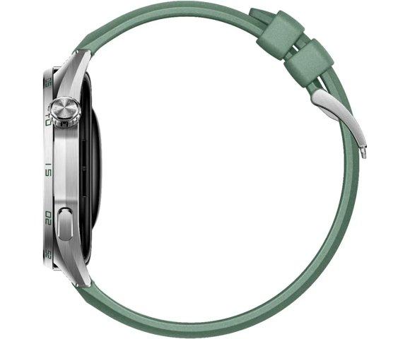 HUAWEI Watch GT 6 46mm Green Woven smartwatch - slika 4