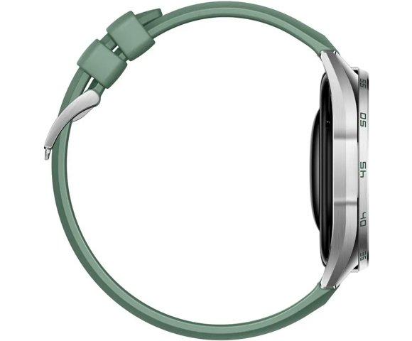 HUAWEI Watch GT 6 46mm Green Woven smartwatch - slika 6