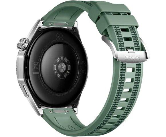 HUAWEI Watch GT 6 46mm Green Woven smartwatch - slika 5