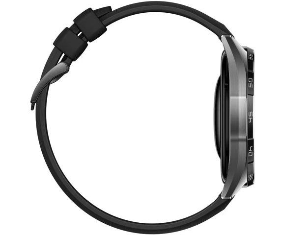 HUAWEI Watch GT 6 46mm Black smartwatch - slika 2