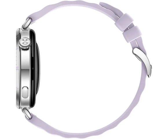 HUAWEI Watch GT 6 41mm Purple smartwatch - slika 3