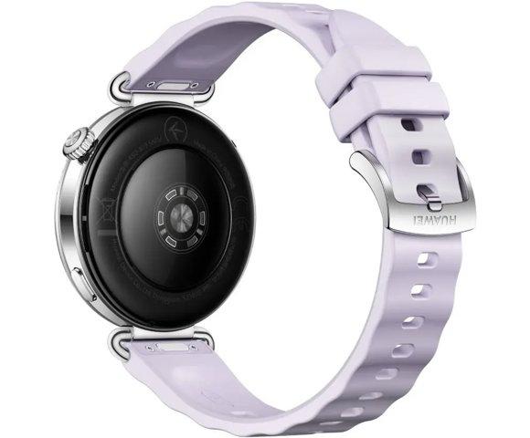 HUAWEI Watch GT 6 41mm Purple smartwatch - slika 4