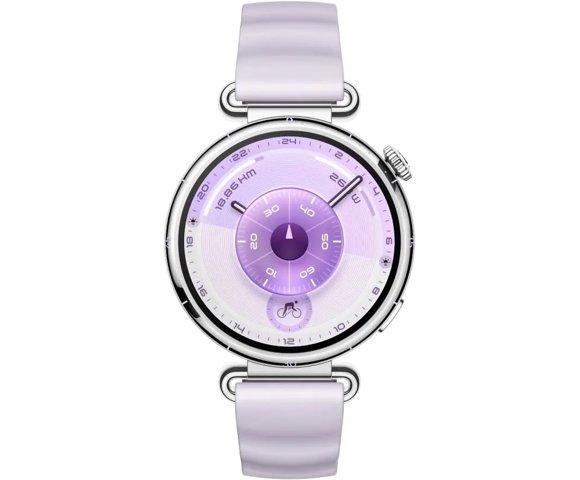 HUAWEI Watch GT 6 41mm Purple smartwatch - slika 2