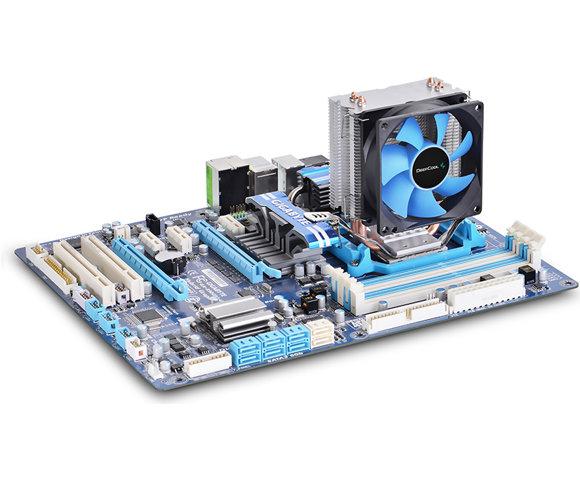 DEEPCOOL ICE EDGE MINI FS V2.0 kuler - slika 6