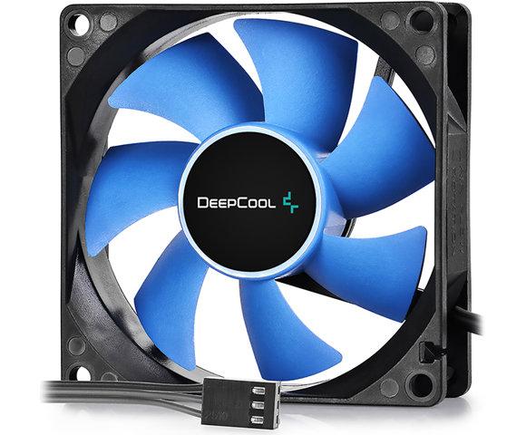 DEEPCOOL ICE EDGE MINI FS V2.0 kuler - slika 4