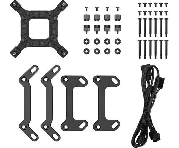 DeepCool LT360 ARGB vodeno hlađenje - slika 3