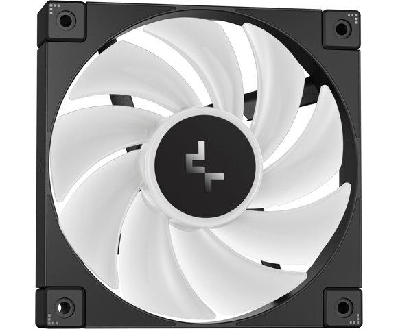DeepCool LT360 ARGB vodeno hlađenje - slika 6