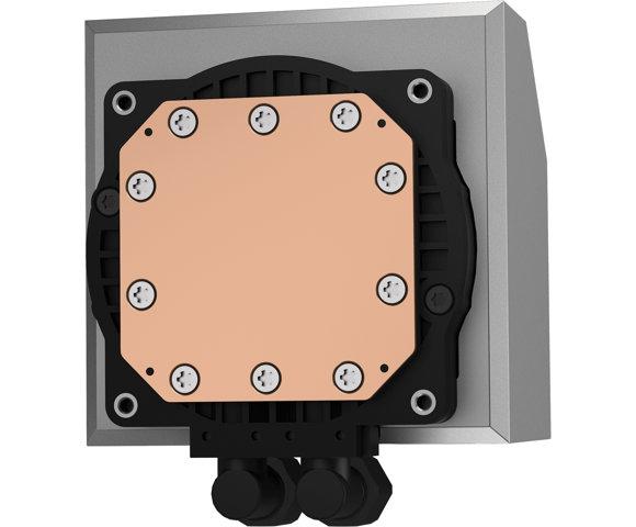 DeepCool LT360 ARGB vodeno hlađenje - slika 4