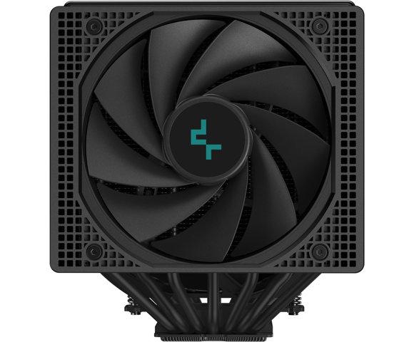 DeepCool ASSASSIN IV VC VISION kuler - slika 10
