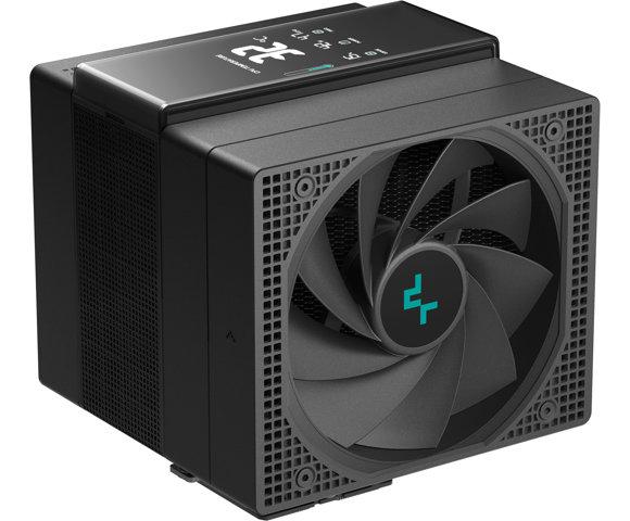 DeepCool ASSASSIN IV VC VISION kuler - slika 6