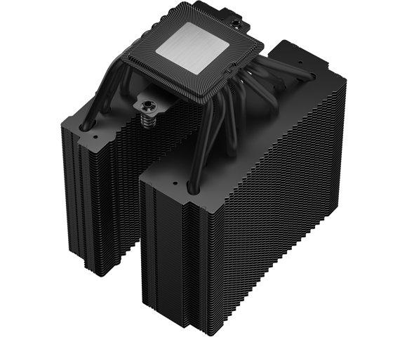 DeepCool ASSASSIN IV VC VISION kuler - slika 7