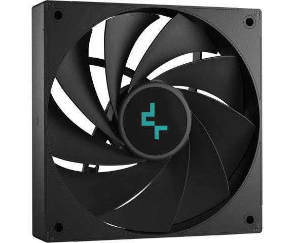 DeepCool ASSASSIN IV VC VISION kuler - slika 8