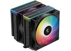 DeepCool AG620 BK ARGB V2 kuler
