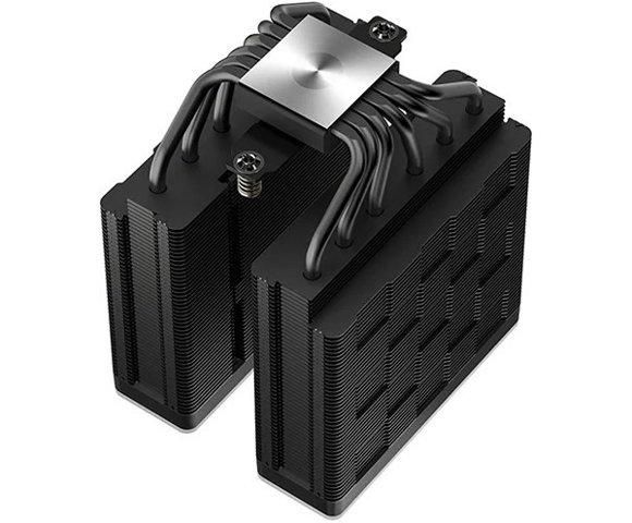 DeepCool AG620 BK ARGB V2 kuler - slika 2