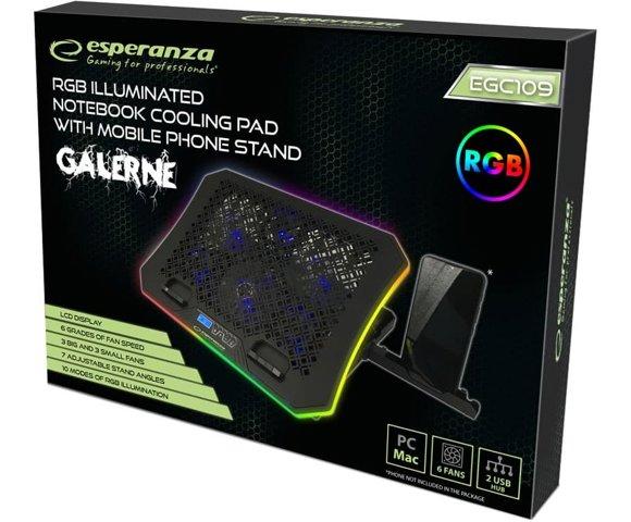 DEEPCOOL EGC109 - slika 8