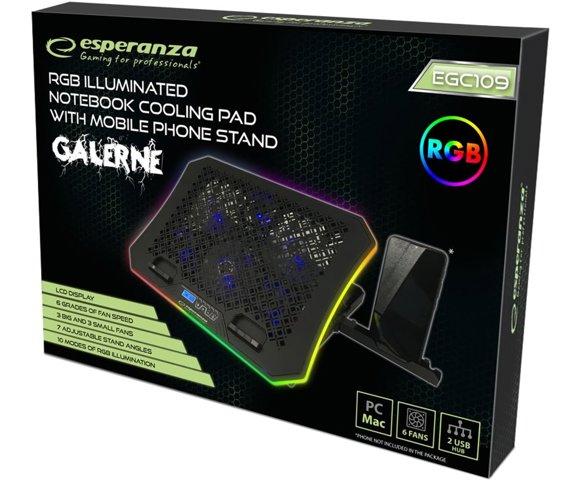 DEEPCOOL EGC109 - slika 5