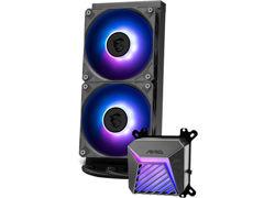 DEEPCOOL MAG Coreliquid A15 240