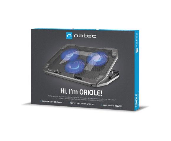 DEEPCOOL ORIOLE - slika 5