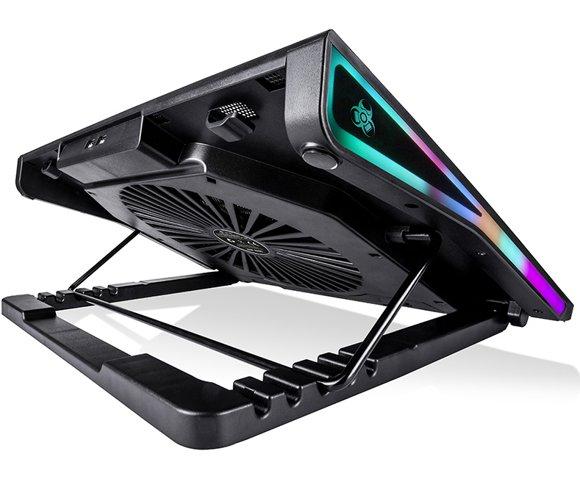 DEEPCOOL GAMEZONE WING 17 RGB - slika 6