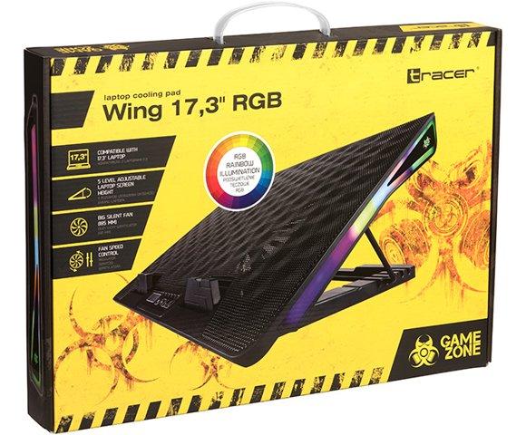 DEEPCOOL GAMEZONE WING 17 RGB - slika 7
