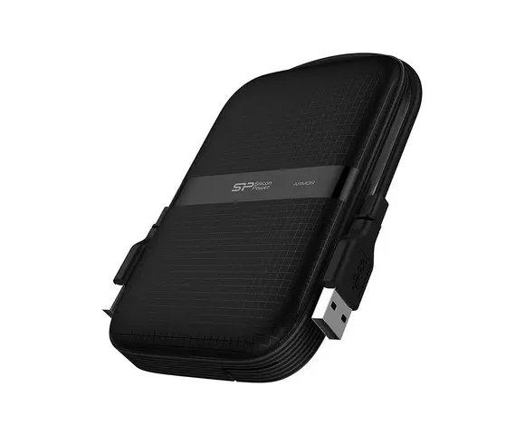 Silicon Power Armor A60 1TB Black HDD - slika 2