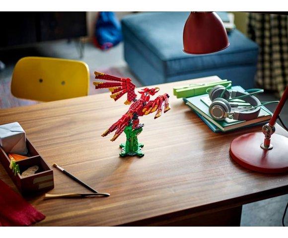 LEGO CREATOR Medieval Dragon - slika 6