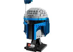 LEGO Jango Fett Helmet