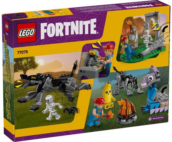 LEGO Peely & Sparkplugs Camp - slika 6